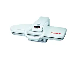 اتو پرس جانتک مدل 3000N - شرکت نگین جان و مه