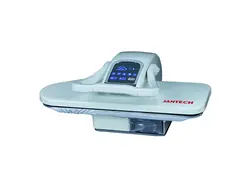 اتو پرس جانتک مدل 300SP - شرکت نگین جان و مه