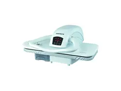 اتو پرس جانتک مدل 5500 - شرکت نگین جان و مه