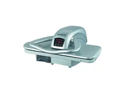 اتو پرس جانتک مدل 5600 - شرکت نگین جان و مه