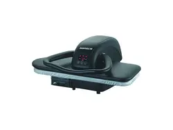 اتو پرس جانتک مدل 5700 - شرکت نگین جان و مه