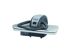 اتو پرس جانتک مدل 5900 - شرکت نگین جان و مه