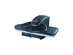 اتو پرس جانتک مدل 6200 - شرکت نگین جان و مه