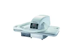 اتو پرس جانتک مدل IS300 - شرکت نگین جان و مه