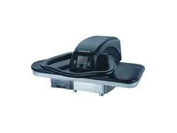 اتو پرس جانتک مدل IS500 - شرکت نگین جان و مه