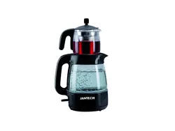 چای ساز جانتک مدل TM-070-B - شرکت نگین جان و مه