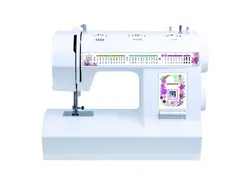 چرخ خیاطی جانتک مدل K600 - شرکت نگین جان و مه