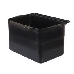سطل کناری کوچک مدل B100 -قیمت و خرید ترولی رستورانی -آپاداناتجارت