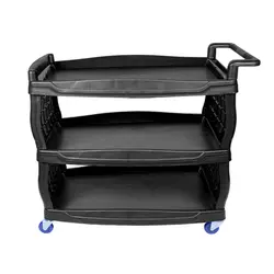 ترولی رستورانی و پذیرایی apa300 -قیمت و خرید آپاداناتجارت