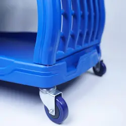 ترولی رستورانی و پذیرایی apa300 -قیمت و خرید آپاداناتجارت