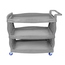 ترولی رستورانی و پذیرایی apa300 -قیمت و خرید آپاداناتجارت