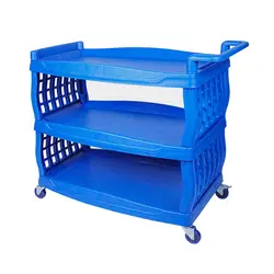 ترولی رستورانی و پذیرایی apa300 -قیمت و خرید آپاداناتجارت