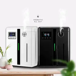 دستگاه خوشبوکننده هوا اتوماتیک Diffuser-F3