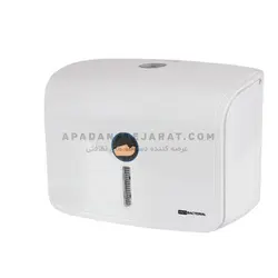 ضد عفونی کننده دست اتومات دیواری ARTA-350 -لیست قیمت دستگاه الکل پاش 