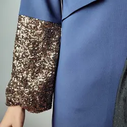 مانتو مدل پولک کد 1063