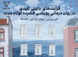 فرایند های بالینی کلیدی در روان درمانی پویشی فشرده کوتاه مدت