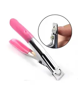 کاتر تیپ ناخن