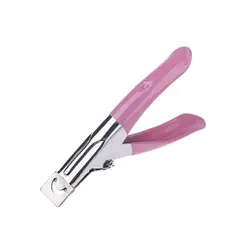 کاتر تیپ ناخن