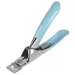 کاتر تیپ ناخن