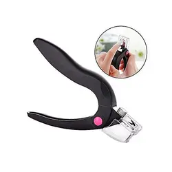 کاتر تیپ ناخن