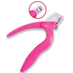 کاتر تیپ ناخن