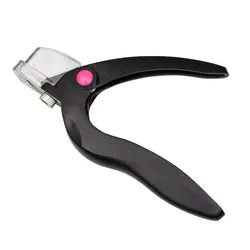 کاتر تیپ ناخن