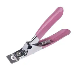 کاتر تیپ ناخن