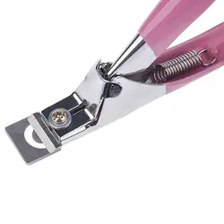 کاتر تیپ ناخن