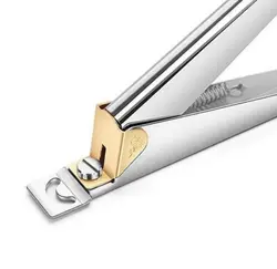 کاتر تیپ ناخن