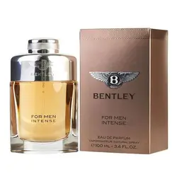 عطر و ادکلن بنتلی مردانه