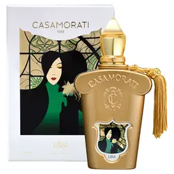 عطر و ادکلن کازاموراتی لیرا ادو پرفیوم زنانه| Casamorati Lira Eau de Parfum For Women