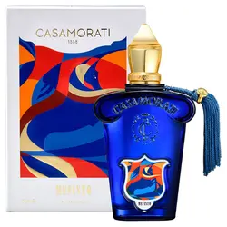 کازاموراتی مفیستو ادو پرفیوم مردانه |Casamorati Mefisto Eau de Parfum For Men