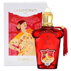 کازاموراتی بوکت ایده آل ادو پرفیوم زنانه | Casamorati Bouquet Ideale Eau de Parfum For Women