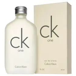 عطر ادکلن سی کی وان | CK One