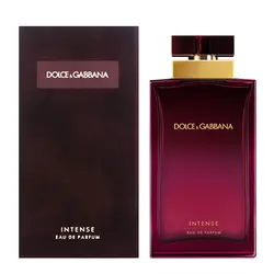 عطر ادکلن دی اند جی دلچه گابانا پورفم اینتنس | Dolce Gabbana Pour Femme Intense