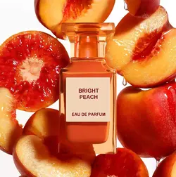 عطر ادکلن اَلحمرا برایت پِیچ (مشابه تام فورد بیتر پیچ ) | Alhambra Bright Peach