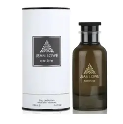 عطر ادکلن اَلحمرا جین لوو آمبر ( مشابه لویی ویتون آمبر نومد) | Alhambra Jean Lowe ombre