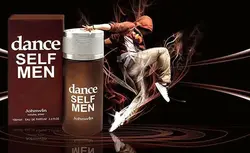 عطر ادکلن جانوین دنس سلف من مشابه(کارولینا هررا 212 سک سی مردانه) Johnwhn dance