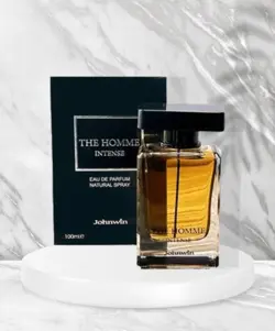 عطر ادکلن جانوین د هوم اینتنس مشابه (دیور هوم اینتنس) Johnwin The Home
