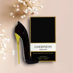 عطر ادکلن جانوین گودنس گودگرل مشابه (کارولینا هررا گود گرل) Johnwin Goodness