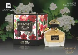 عطر ادکلن جانوین فلور مشابه(گوچی فلورا) Johnwin Florelle