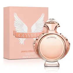 عطر ادکلن پاکو رابان المپیا اصل | Paco Rabanne Olympea