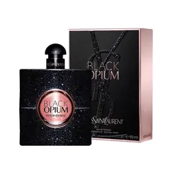 ایو سن لورن بلک اوپیوم (اپیوم مشکی) 🧡YVES SAINT LAURENT - Black Opium