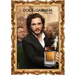 عطر ادکلن دی اند جی دلچه گابانا دوان مردانه 🥰Dolce Gabbana The One for Men EDP