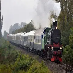 11 افکت صدای قطار و سوت و داخل واگن قطار واقعی و کارتونی