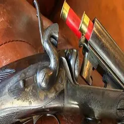 18 افکت صدای شاتگان و شلیک تفنگ شات گان