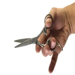 27 افکت صدای قیچی آرایشگری و خیاطی