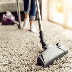 6 افکت صدای جاروبرقی و جارو کشیدن