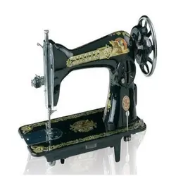 8 افکت صدای چرخ خیاطی قدیمی و دستی