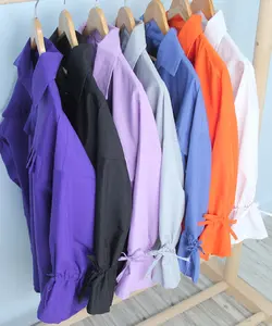 مانتو کوتاه دخترانه داکرون بلوط - پوشاک بانوان نهال